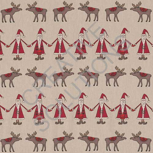 1.104530.1955.325 - Santa and Moose